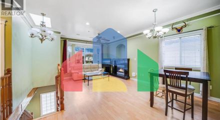 Residential - Single Family Home - Vancouver, Canada - Canada