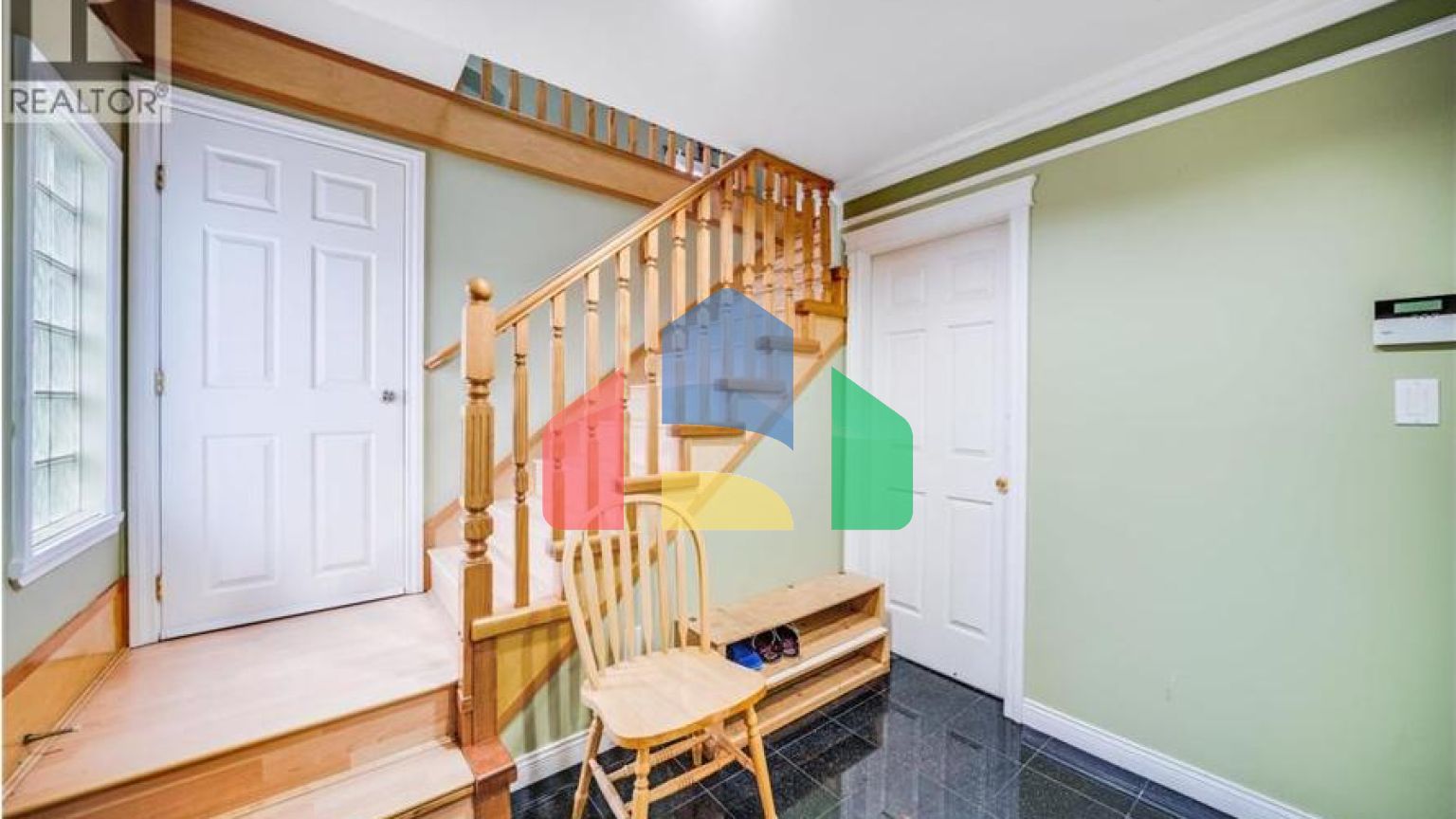 Residential - Single Family Home - Vancouver, Canada - Canada