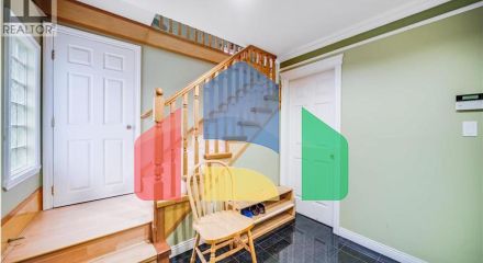 Residential - Single Family Home - Vancouver, Canada - Canada