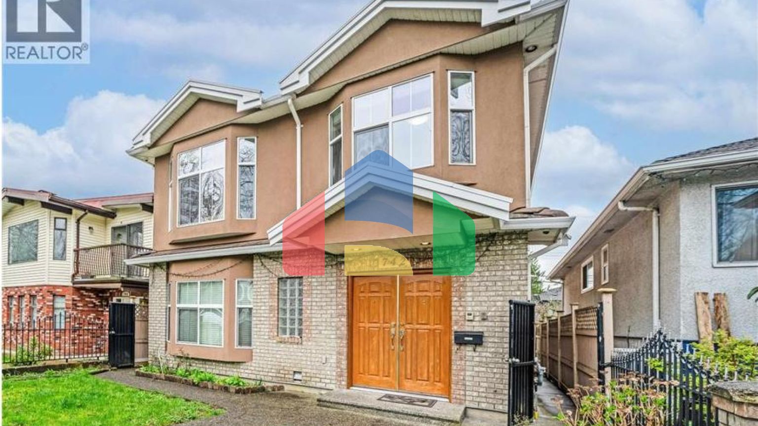 Residential - Single Family Home - Vancouver, Canada - Canada