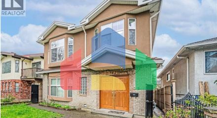 Residential - Single Family Home - Vancouver, Canada - Canada