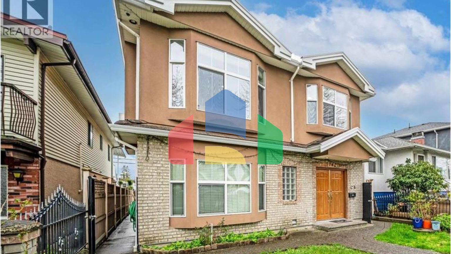 Residential - Single Family Home - Vancouver, Canada - Canada