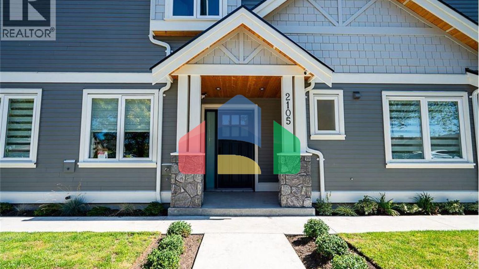 Residential - Single Family Home - Vancouver, Canada - Canada