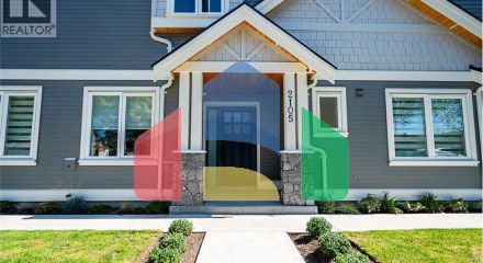 Residential - Single Family Home - Vancouver, Canada - Canada