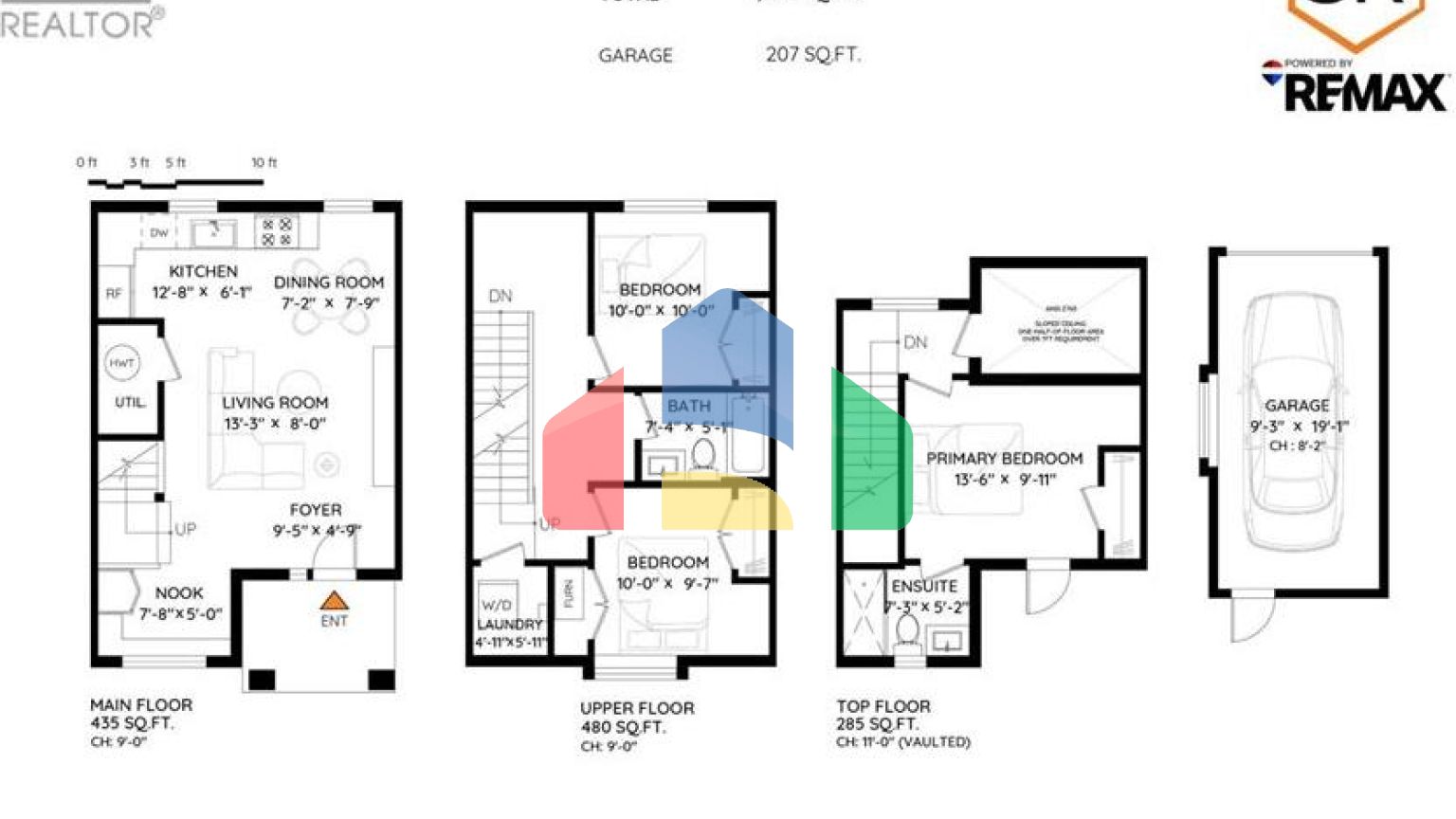 Residential - Single Family Home - Vancouver, Canada - Canada