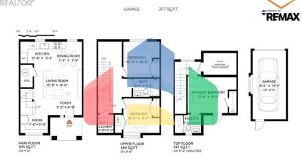 Residential - Single Family Home - Vancouver, Canada - Canada