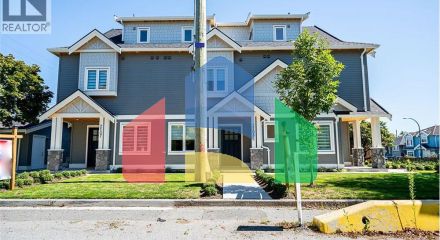 Residential - Single Family Home - Vancouver, Canada - Canada
