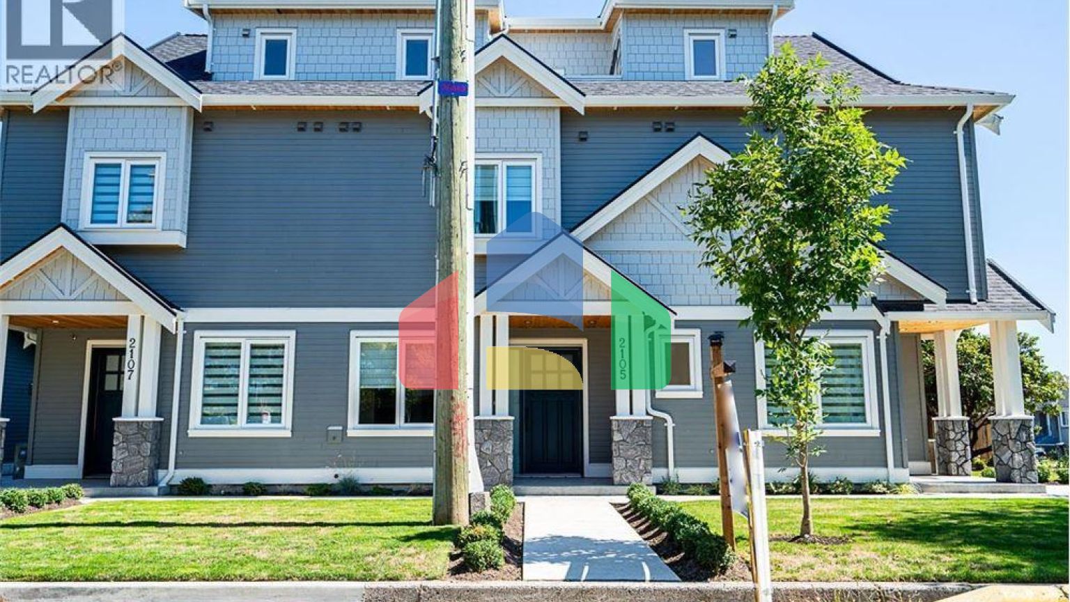 Residential - Single Family Home - Vancouver, Canada - Canada