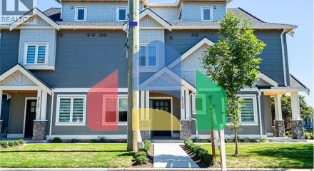 Residential - Single Family Home - Vancouver, Canada - Canada