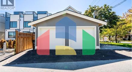 Residential - Single Family Home - Vancouver, Canada - Canada