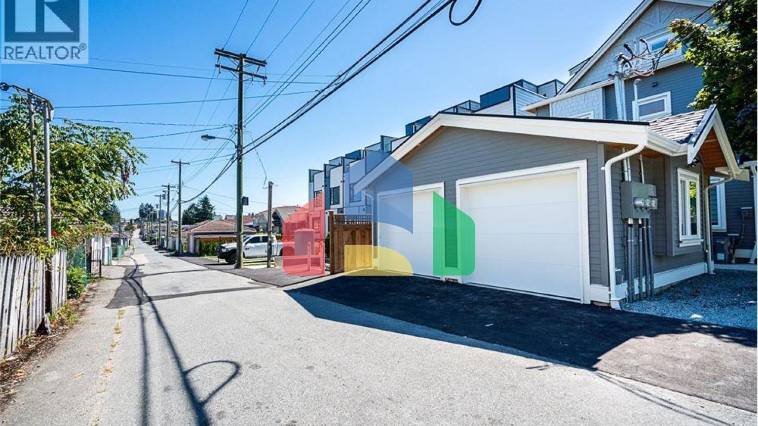 Residential - Single Family Home - Vancouver, Canada - Canada