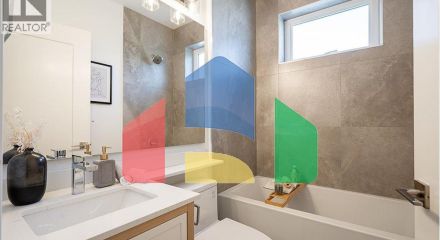 Residential - Single Family Home - Vancouver, Canada - Canada