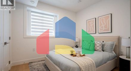 Residential - Single Family Home - Vancouver, Canada - Canada