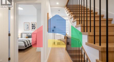 Residential - Single Family Home - Vancouver, Canada - Canada