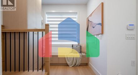 Residential - Single Family Home - Vancouver, Canada - Canada