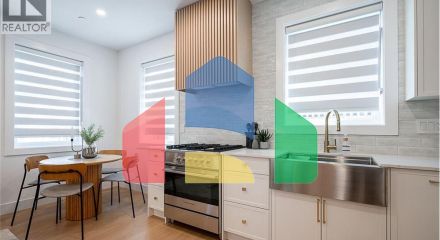 Residential - Single Family Home - Vancouver, Canada - Canada