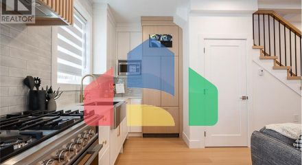 Residential - Single Family Home - Vancouver, Canada - Canada