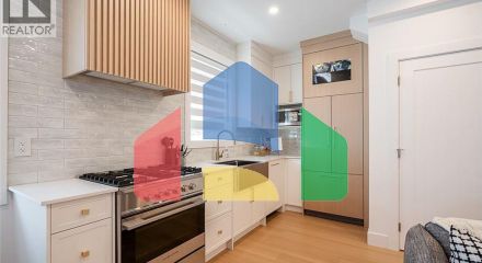 Residential - Single Family Home - Vancouver, Canada - Canada