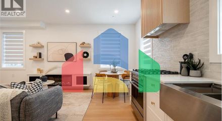 Residential - Single Family Home - Vancouver, Canada - Canada