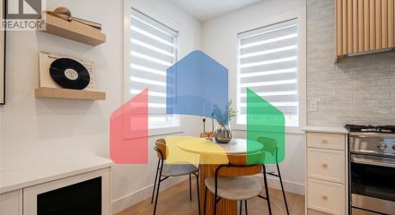 Residential - Single Family Home - Vancouver, Canada - Canada