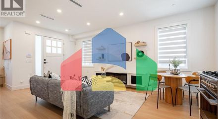 Residential - Single Family Home - Vancouver, Canada - Canada