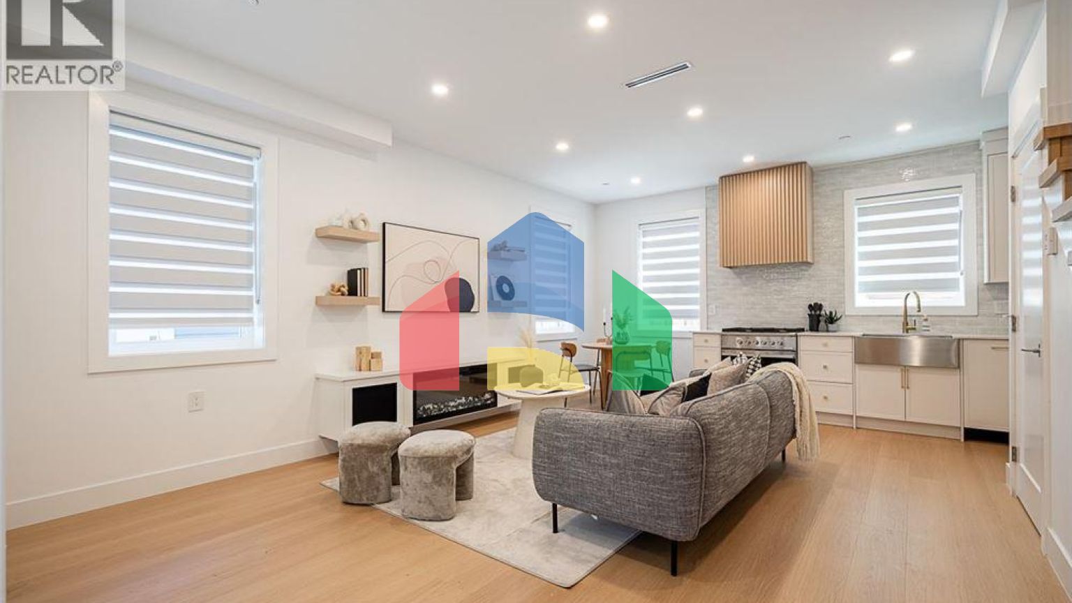 Residential - Single Family Home - Vancouver, Canada - Canada