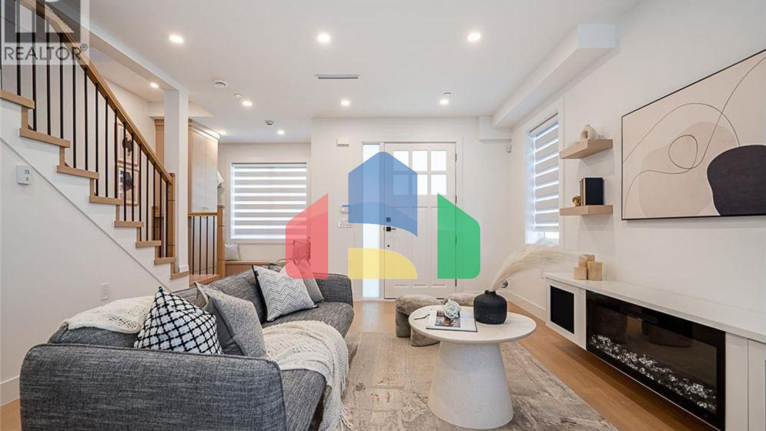 Residential - Single Family Home - Vancouver, Canada - Canada