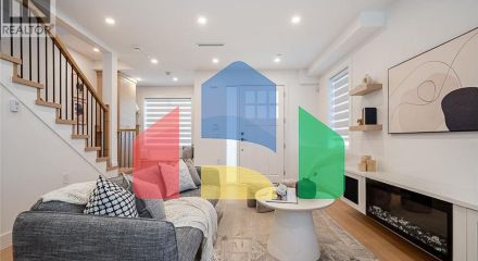 Residential - Single Family Home - Vancouver, Canada - Canada