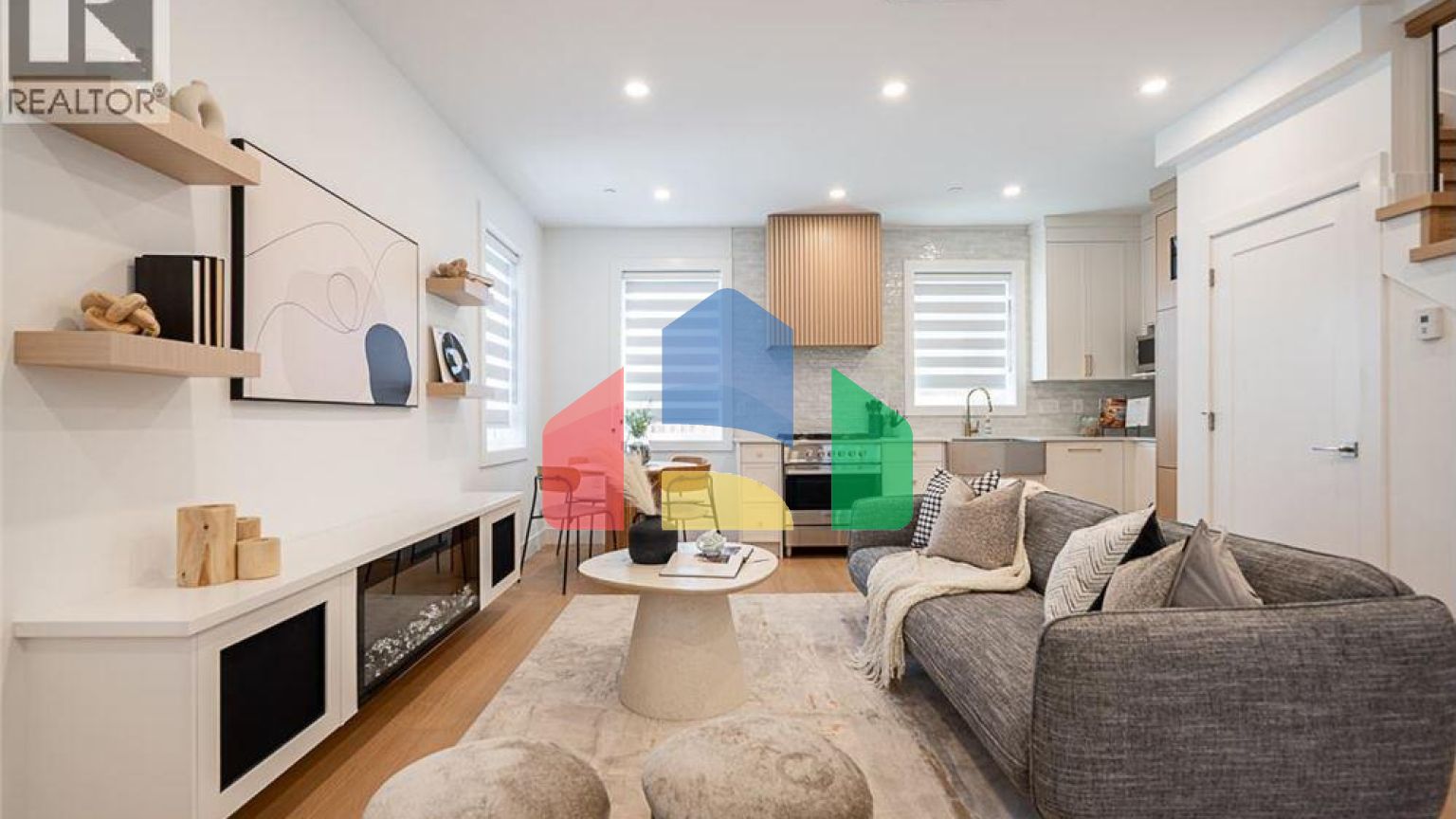 Residential - Single Family Home - Vancouver, Canada - Canada