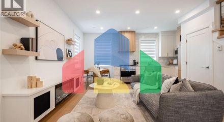 Residential - Single Family Home - Vancouver, Canada - Canada