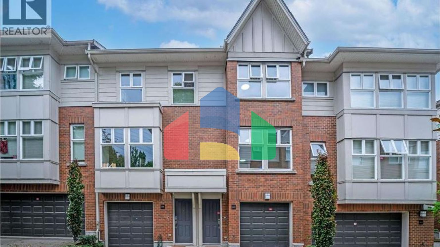 Residential - Townhouse - Vancouver, Canada - Canada