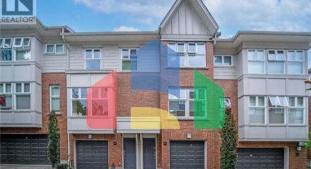 Residential - Townhouse - Vancouver, Canada - Canada