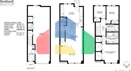 Residential - Townhouse - Vancouver, Canada - Canada