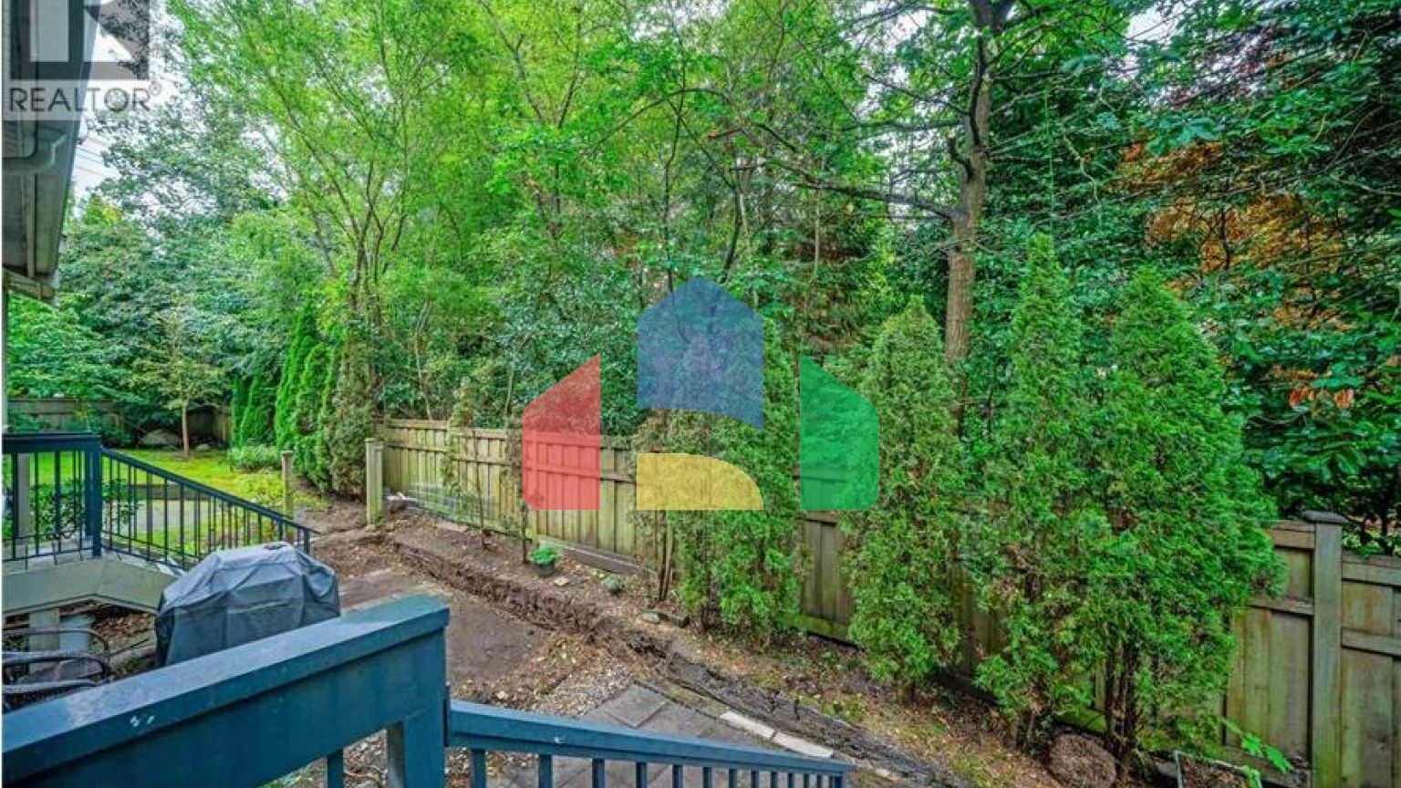 Residential - Townhouse - Vancouver, Canada - Canada