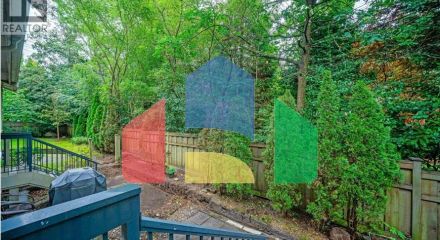 Residential - Townhouse - Vancouver, Canada - Canada