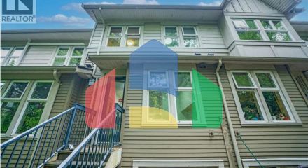 Residential - Townhouse - Vancouver, Canada - Canada