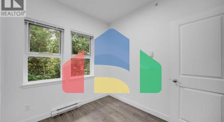 Residential - Townhouse - Vancouver, Canada - Canada