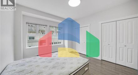 Residential - Townhouse - Vancouver, Canada - Canada