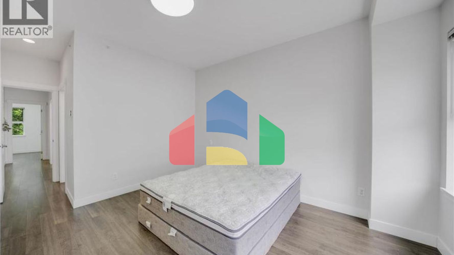 Residential - Townhouse - Vancouver, Canada - Canada