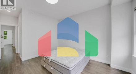 Residential - Townhouse - Vancouver, Canada - Canada