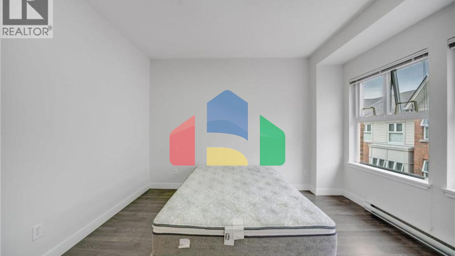 Residential - Townhouse - Vancouver, Canada - Canada