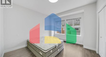 Residential - Townhouse - Vancouver, Canada - Canada