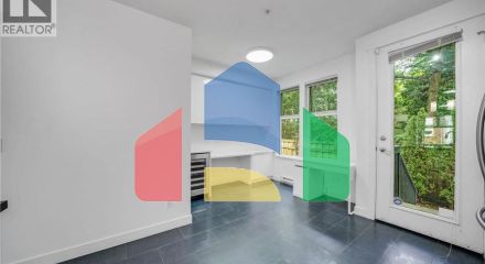 Residential - Townhouse - Vancouver, Canada - Canada