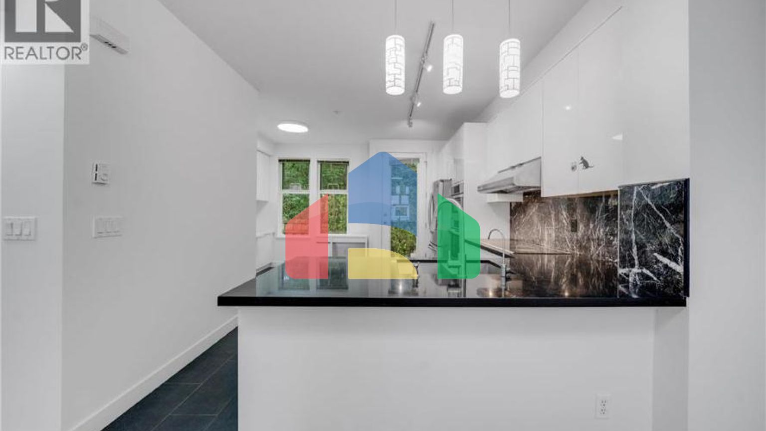 Residential - Townhouse - Vancouver, Canada - Canada