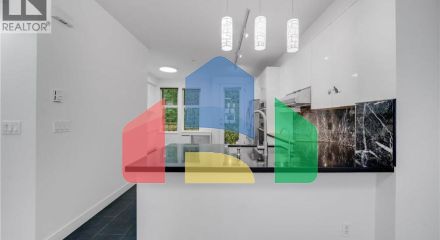 Residential - Townhouse - Vancouver, Canada - Canada