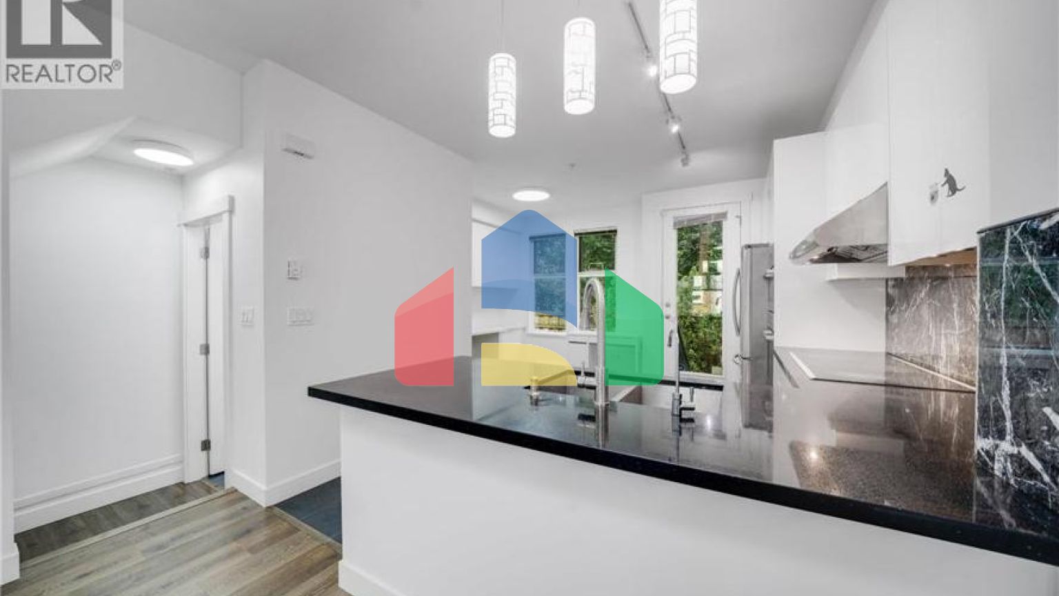 Residential - Townhouse - Vancouver, Canada - Canada