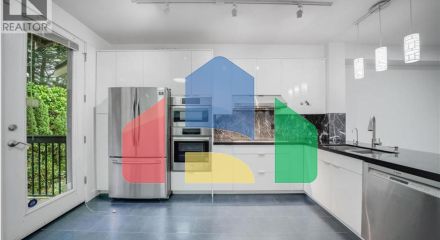 Residential - Townhouse - Vancouver, Canada - Canada