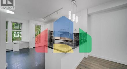 Residential - Townhouse - Vancouver, Canada - Canada