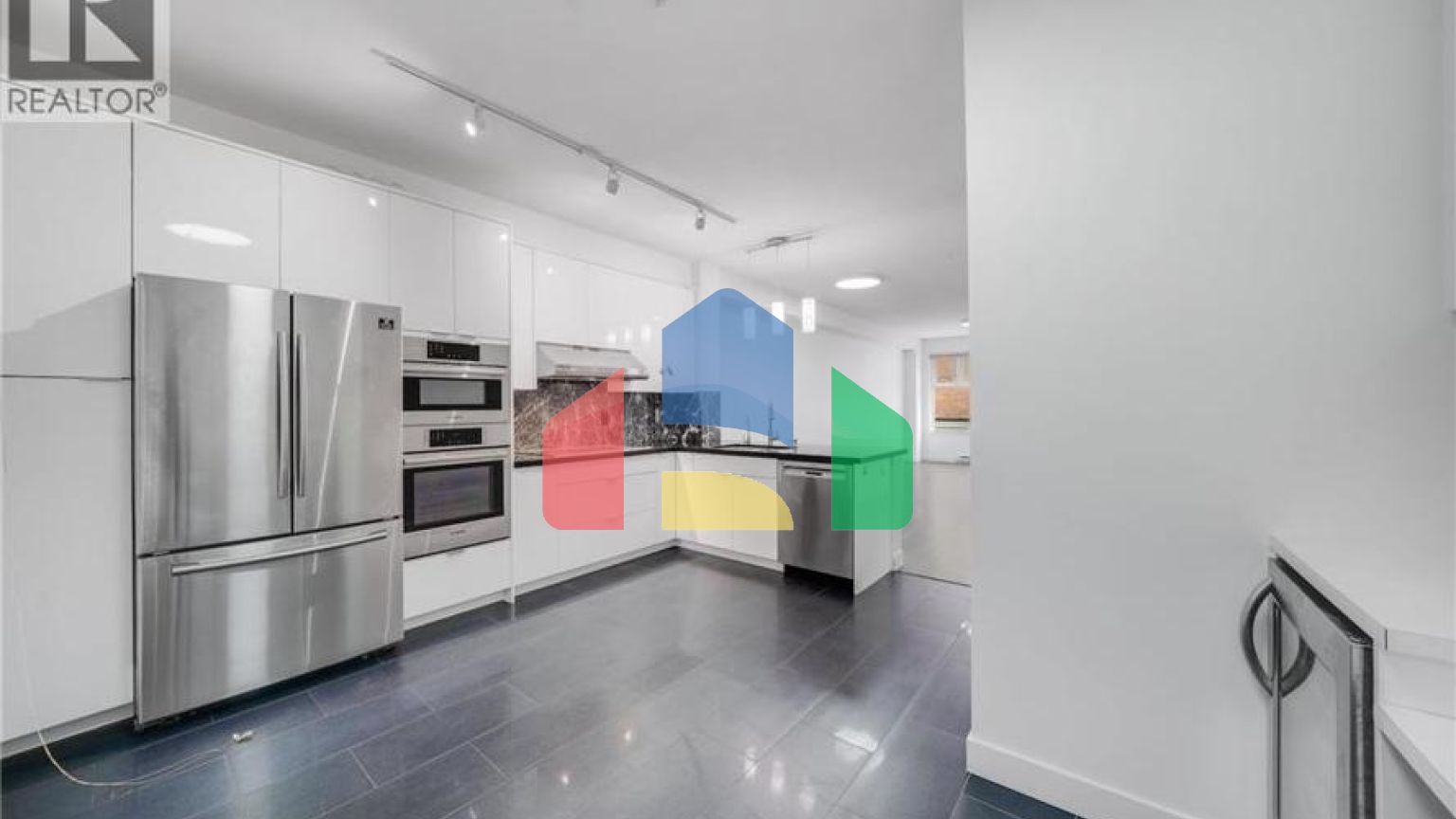 Residential - Townhouse - Vancouver, Canada - Canada