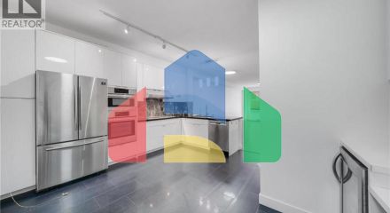 Residential - Townhouse - Vancouver, Canada - Canada